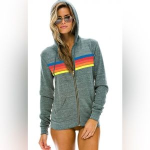 Aviator Nation like new hoodie